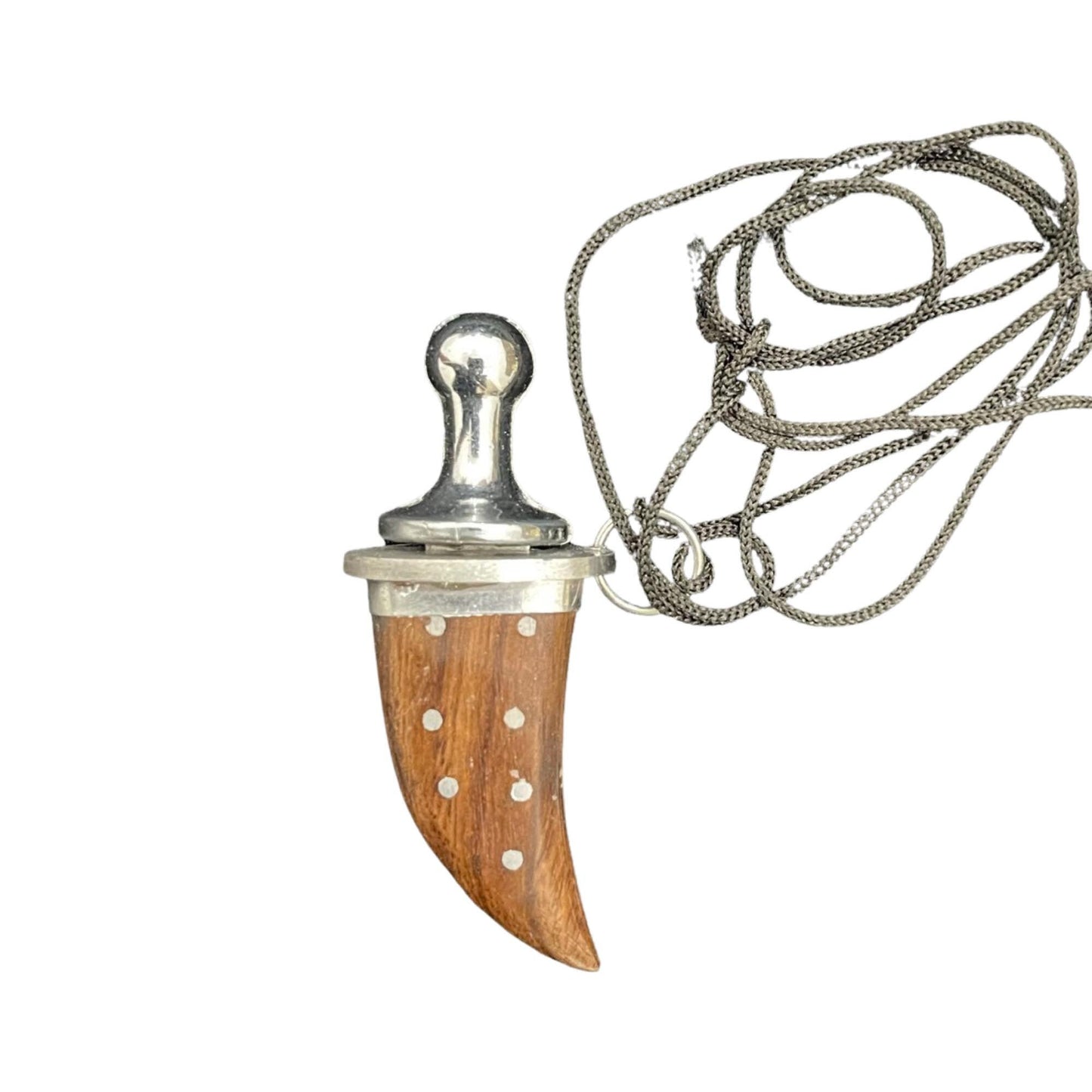 Wood Kirpan necklace, locket, Sikh Kakar, Travel kirpan,  Sikh kirpan, Sikh Kakkar, Sikh items