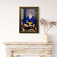 Shaheed Baba Deep Singh Ji, Sikh Photo Frame 23x17.5 in, Sikh Wall Hanging, Sikh Home Decor,  Sikh Gift items