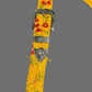 Gatra, Fancy khanjar strap, Khanjar Gatra, Cross Body strap, Sikh Kakar, Sikh Kakkar, Sikh Items,