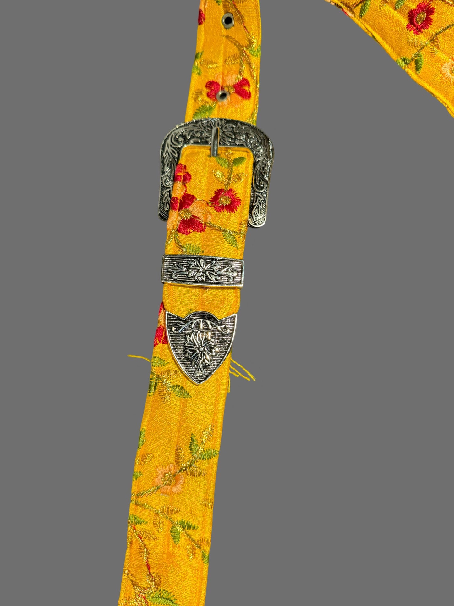 Gatra, Fancy khanjar strap, Khanjar Gatra, Cross Body strap, Sikh Kakar, Sikh Kakkar, Sikh Items,