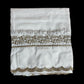 Hajuria, Sikh Hazooria, Sikh Malpuri Hajooria, White and Gold hajuriya  Sikh Costume Accessories, Nihang Singh, Sikh Gift items,