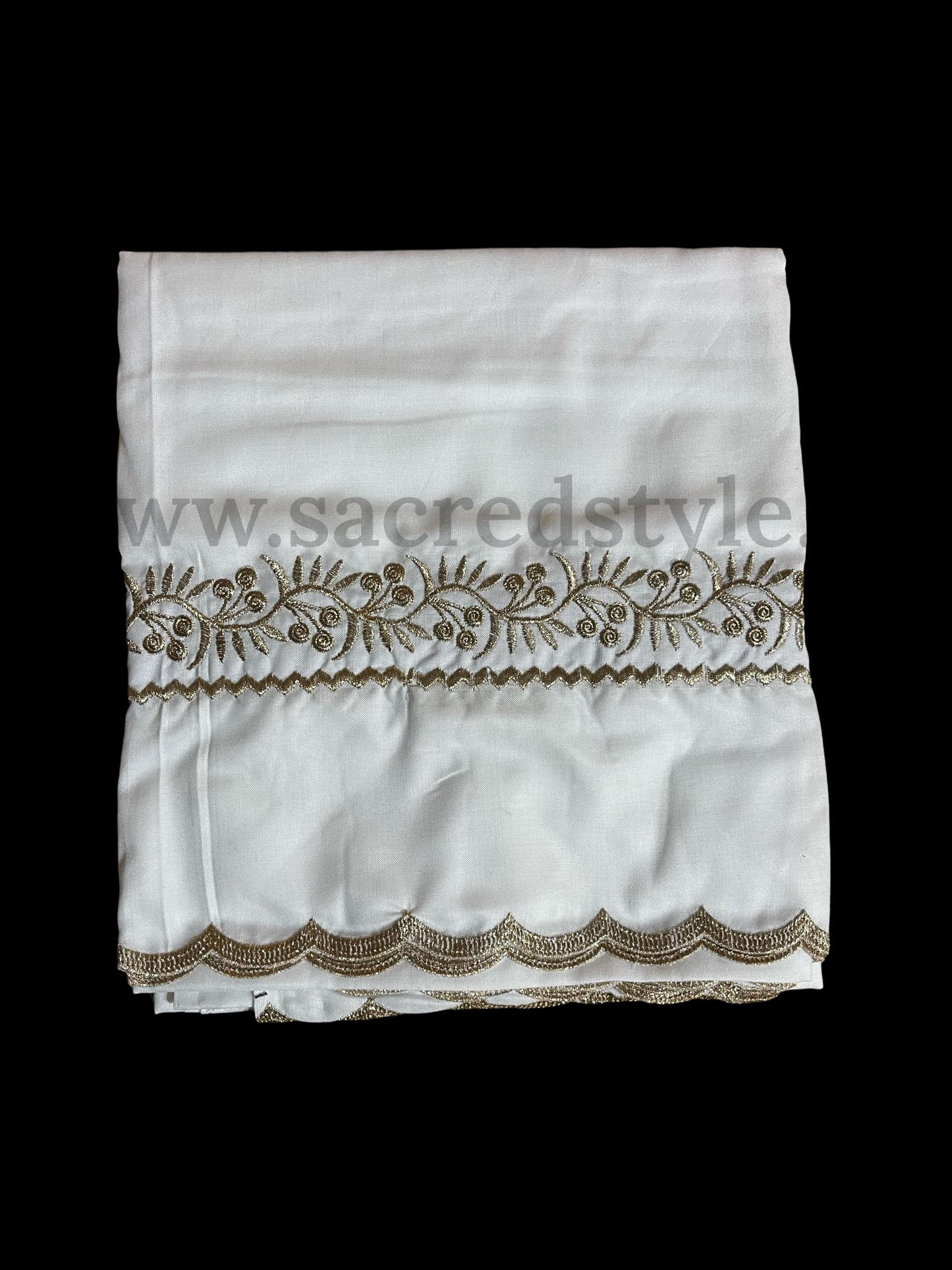Hajuria, Sikh Hazooria, Sikh Malpuri Hajooria, White and Gold hajuriya  Sikh Costume Accessories, Nihang Singh, Sikh Gift items,