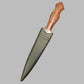 Khanjar, Sarbloh Pesh Kabz, Sikh Kakar, Kukri, Kakkar, Sikh Gift Items