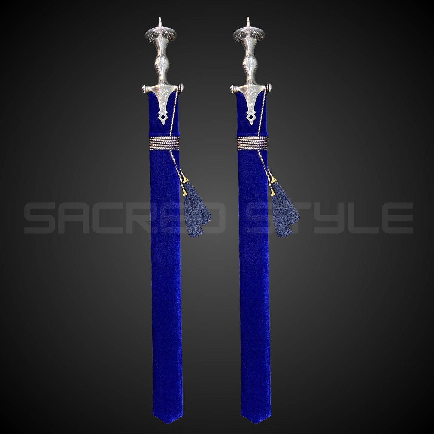 Big Khanda, Kirpan, Khanda made of Sarbhloh, Sikh kakar, 3 foot Taksali kirpan, Sikh Kakkar, Sikh Shastar, Sikh Items,