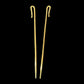 Baaz, Brass Salayi, Turban accessories, Baaj, Sikh Gifts, Sikh Items,