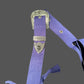 Big Kirpan Hajuri Gatra, Cotton Tega Strap, Kirpan Strap, Sikh, Sikh Items,