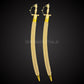 Big Kirpan, Wedding kirpan, Decorated Kirpan, Big Sword, Groom Accessories, Wedding Accessory, Punjabi items, Sikh Items,
