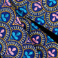 Big Kirpan Gatra, Fancy Kirpan Strap, tega strap, Cross Body strap, Sikh Kakar, Sikh Kakkar, Sikh Items,