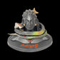 Adiyogi Statue , Hindu God, Lord, Car decor, Dashboard decor, Home Decor, Hindu Gift items,