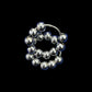 Simrana Finger Ring, Simran Mala, Simraa, Simran Kara, Meditation, Punjabi, Sikh items,