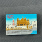The Golden Temple Fridge magnate, Sri Darbar Sahib,  Home Decor, Sikh Items,