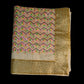 Sundar Rumala Saab, Guru Granth Sahib Ji Rumala Sahib Double Set with 2 Palkan with lining, Sikh Accessories, Sikh Items,