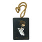 Guru Nanak Dev Ji Photo Car Hanging, Sikh Car Decor, Sikh Gift Items,