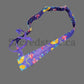 Hajuri Gatra and Khanjar Gatra Set, Fancy Big Kirpan Strap, Cross Body strap, Sikh Kakar, Sikh Kakkar, Sikh Gift Items,