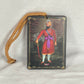 Guru Gobind Singh Ji, Sikh Guru Car Hanging, Car Accessories, Sikh Car Decor, Sikh Gift Items.