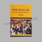 The Khalsa Book in English, Sikh History Book, Sikh Gift items, Punjabi Book, Sikh Literature Books,