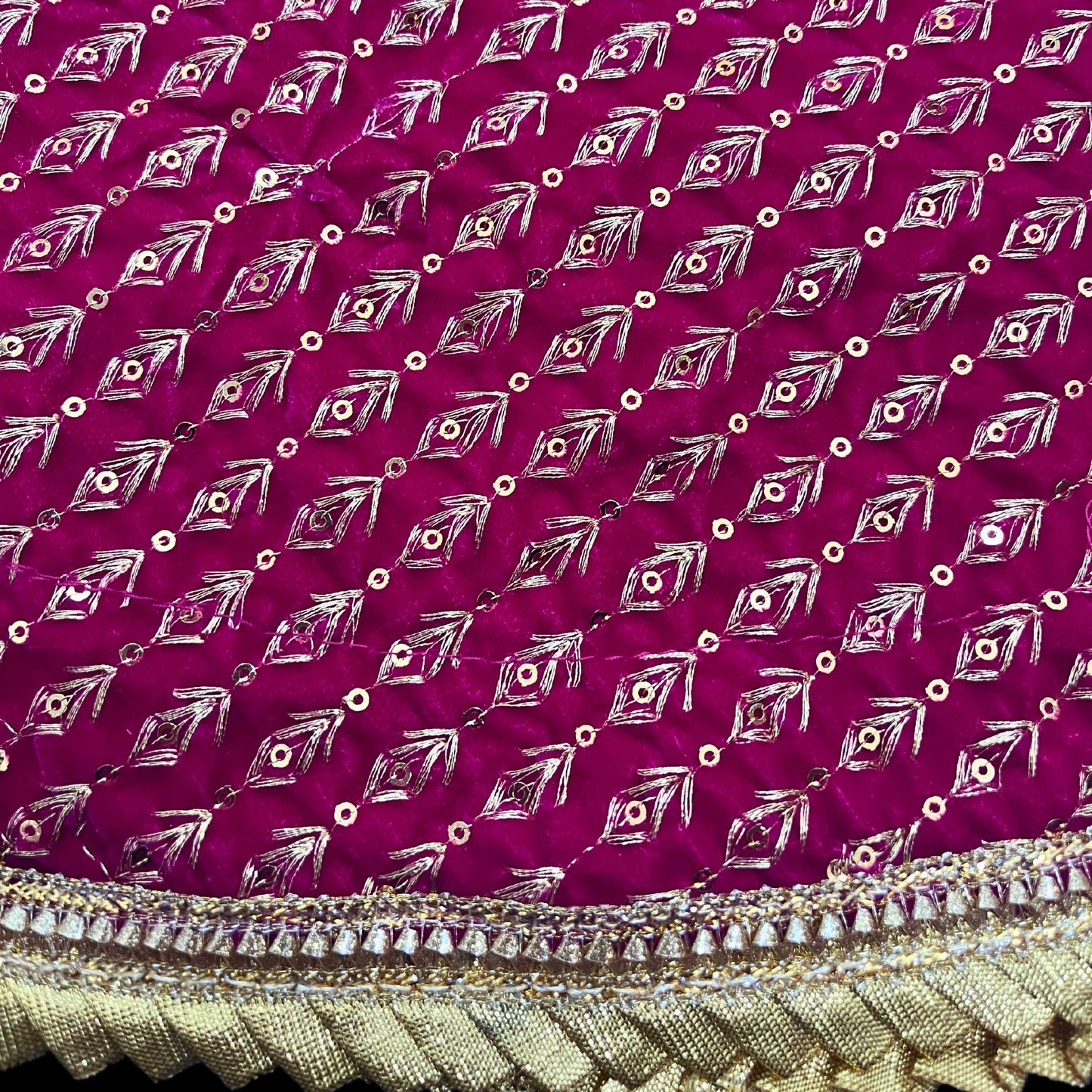 Wedding Lap Cover 2 pieces Set, Bride & Groom Shagun, Shagun Drawstring Bags, Indian Wedding Items