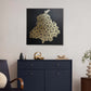 Punjab Map | Punjabi letters Canvas Foil Art | Wall Hanging | Home Decor | Punjabi Boli | Sikh Gift Items |