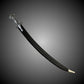 Big Kirpan, Sarohi made of Sarbloh, Sikh kakar, Taksali kirpan, Sikh Kakkar, Sikh Shastar, Sikh Items,