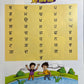 Punjabi learning book. Uda Ada Kaida, Punjabi Book, Punjabi Boli, Kids education,