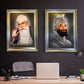 Guru Nanak Dev Sahib Ji Saroop Set of two 19x25 inches, Sikh photos, Sikh gift items, Punjabi,