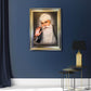 Guru Nanak Dev ji saroop 32x24 inches, sikh photos, Sikh Wall hanging, Sikh gift items,