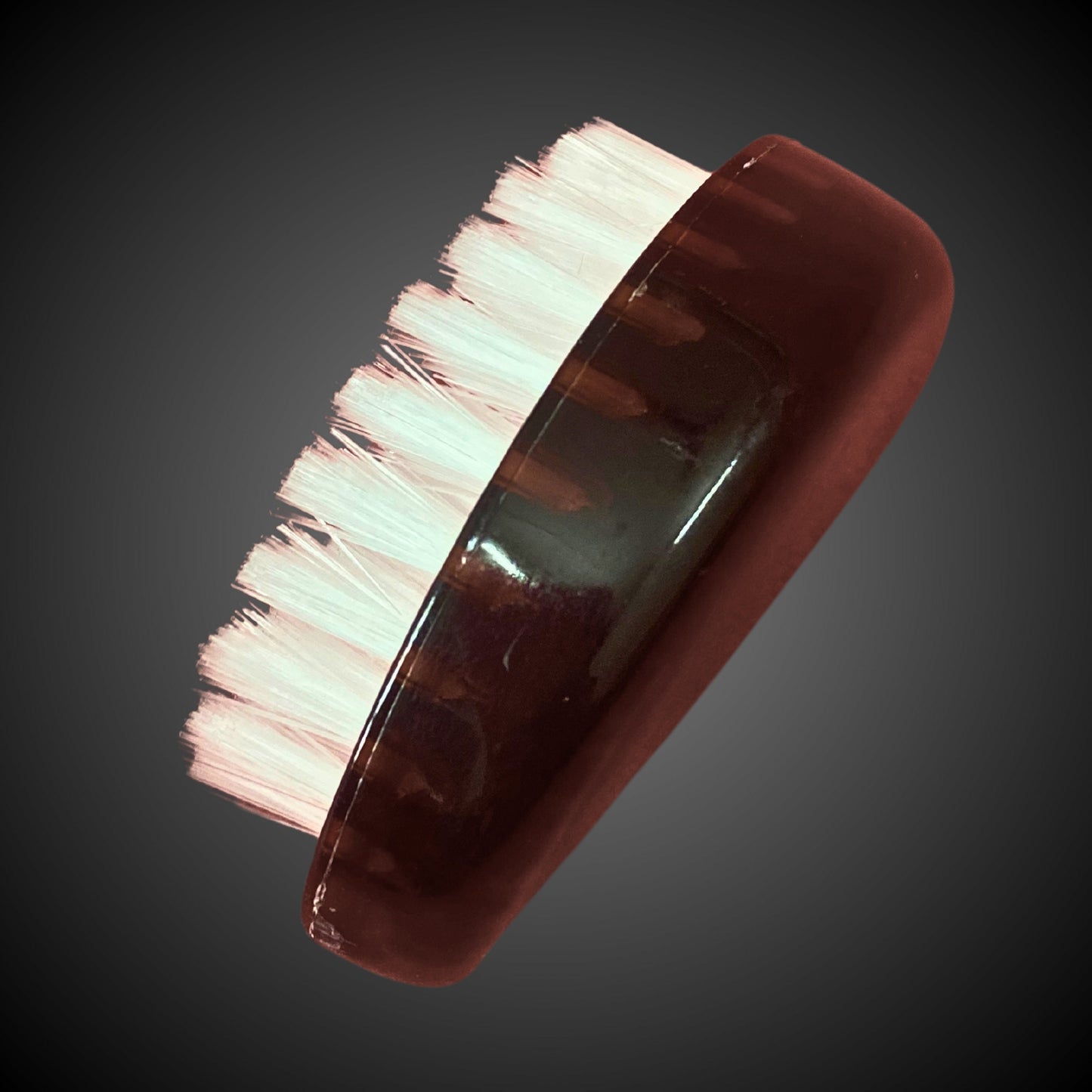 Beard brush, Small Size Beard Brush, Hair Care, grooming, Beard care.