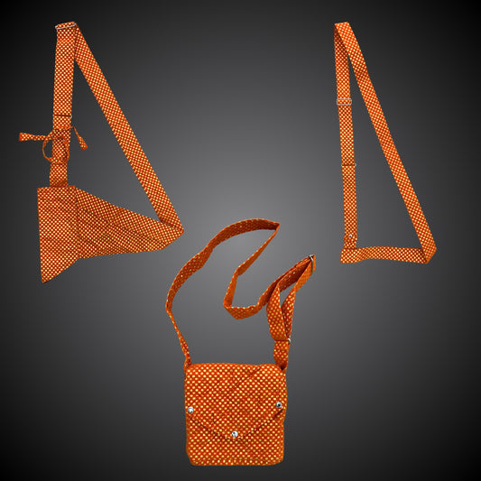 Big Kirpan Gatra set, Kirpan Strap, tega strap, Khanjar gatra, Khajana, Sikh Kakar, Sikh Kakkar, Sikh Items,