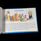 About The Sikhs, Sikhism Book in English, Sikh Guru History, Sikh Gift items, Punjabi Book