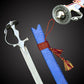 Big Kirpan, Personalize Engraved Sarohi made of Sarbloh, Sikh kakar, Taksali kirpan, Sikh Kakkar, Sikh Shastar, Sikh Items,