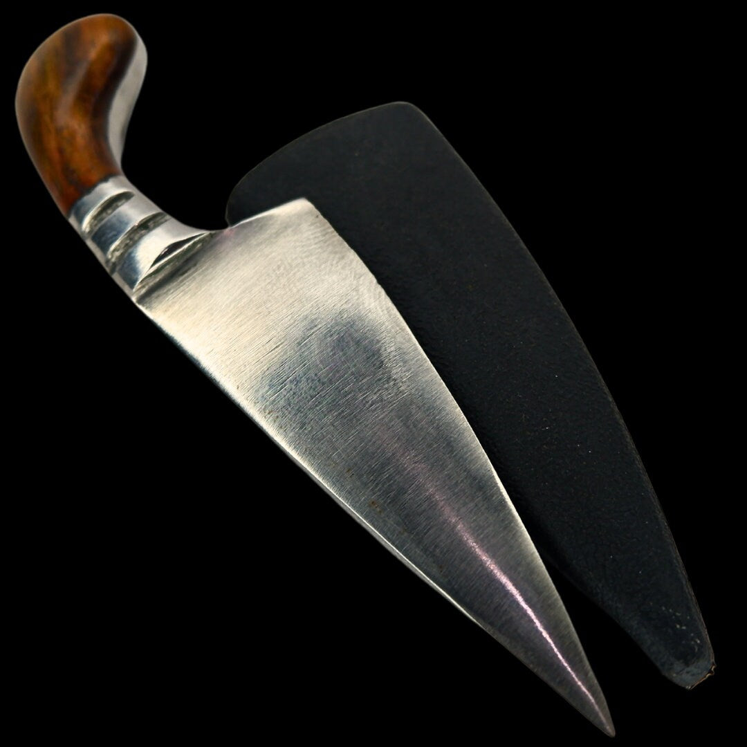 Hand Made Small Khanjar,  Sikh Kirpan, Sikh Kakar, travel Pesh Kabz, Kukri, Kakkar, Sikh Gifts, Sikh Items