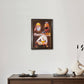 Shaheed Baba Deep Singh Ji, Sikh Gurus, The Golden Temple, Wall Hanging, Sikh Gift items, Punjabi, Sikh photos,