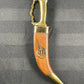Kirpan, Sikh kakar, Wood Kukri, Sikh Kakkar, Punjabi, Sikh items,
