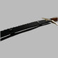 Zulfikar, Big Kirpan, 3 foot kirpan, Talvar, Shastar, Sikh Gift Items,