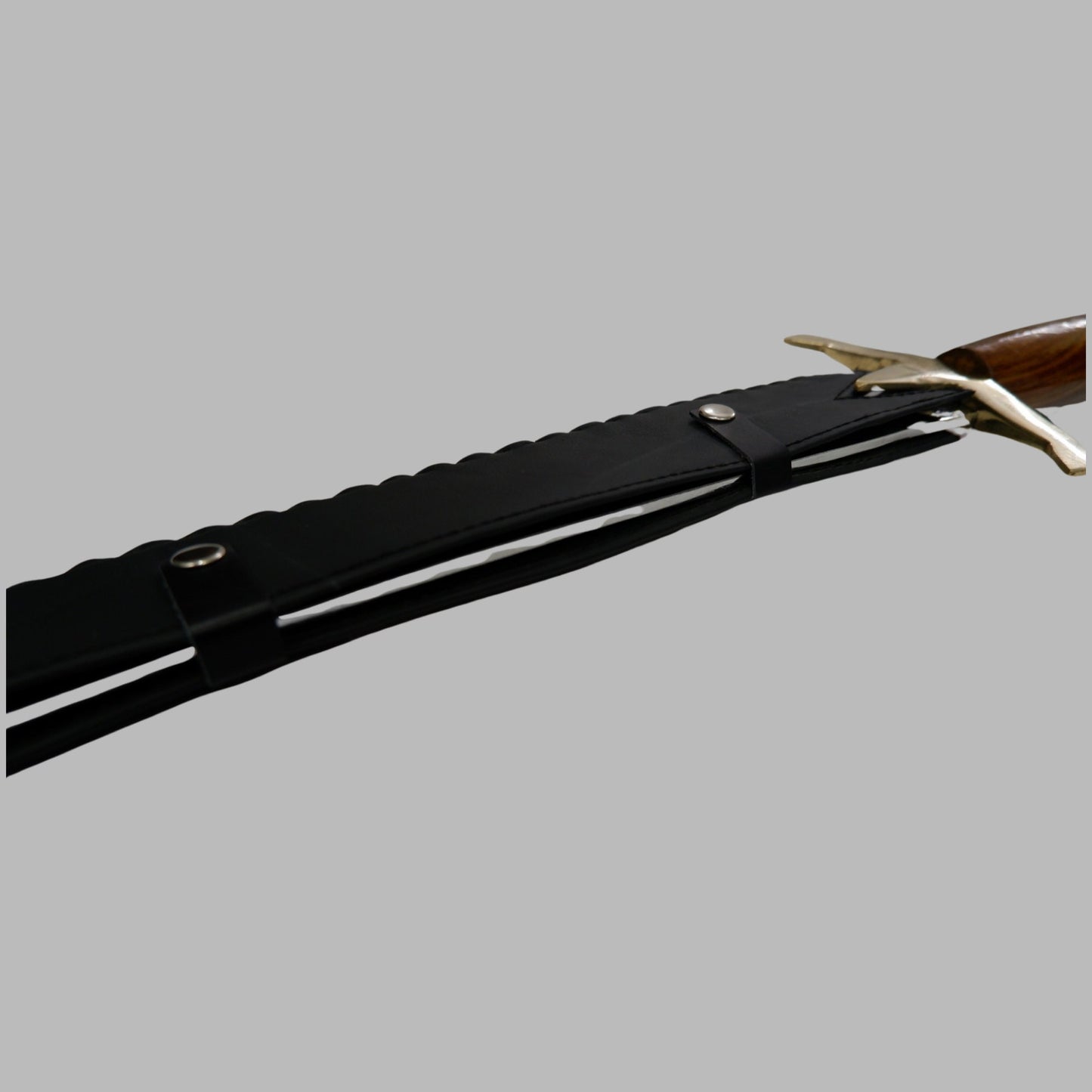 Zulfikar, Big Kirpan, 3 foot kirpan, Talvar, Shastar, Sikh Gift Items,