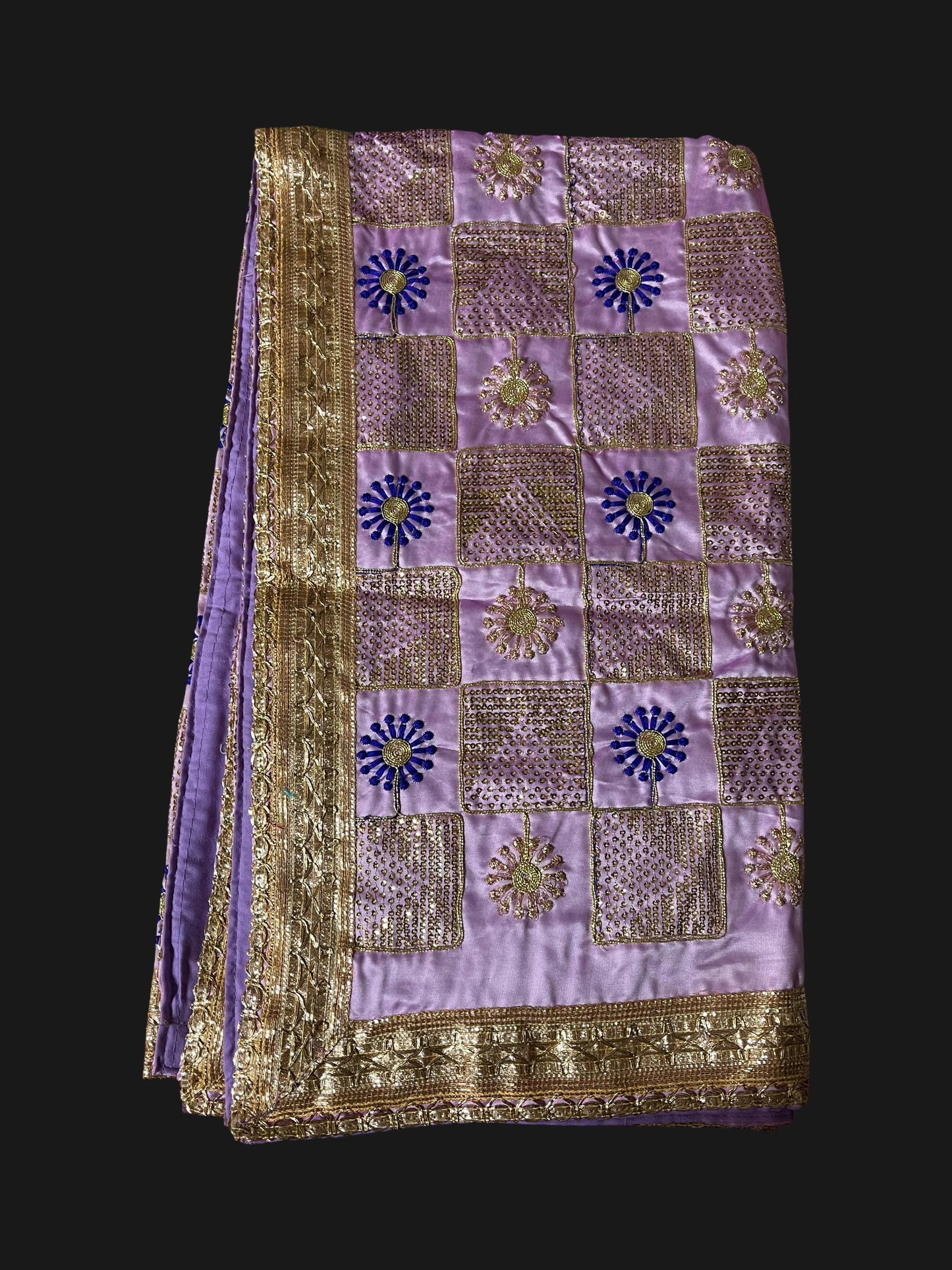 Rumala Sahib, Shri Guru Granth Sahib, Sundar Rumala Saab with Lining, Sikh Items