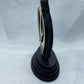 Khanda Car Dashboard Accessories, Wood Khanda, Sikh Symbol, 3D Khanda, Car Dashboard Decor, Sikh Items,