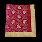 Sundar Rumala saab, Guru Granth Sahib Ji Rumala Sahib Double Set with 2 Palkan with lining, Sikh Accessories, Sikh Gift Items,