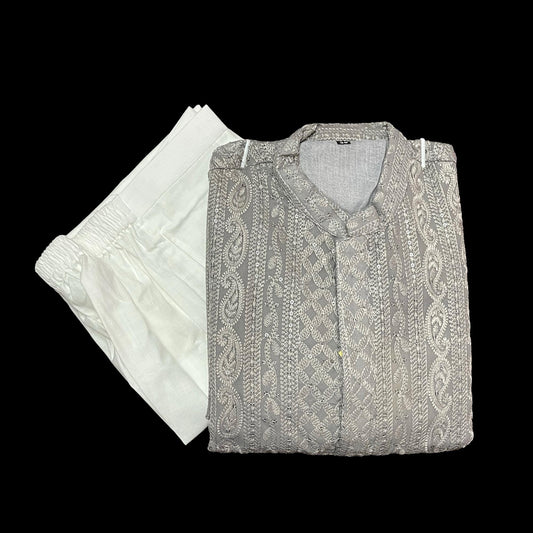 Kurta Pajama, Men Traditional Kurta, Indian Wedding Kurta, Indian Wedding Items,