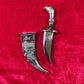 Sikh Kirpan, Sikh Kakar, Kukri, Kakkar, Kirpan Gatra,  Sikh Items,