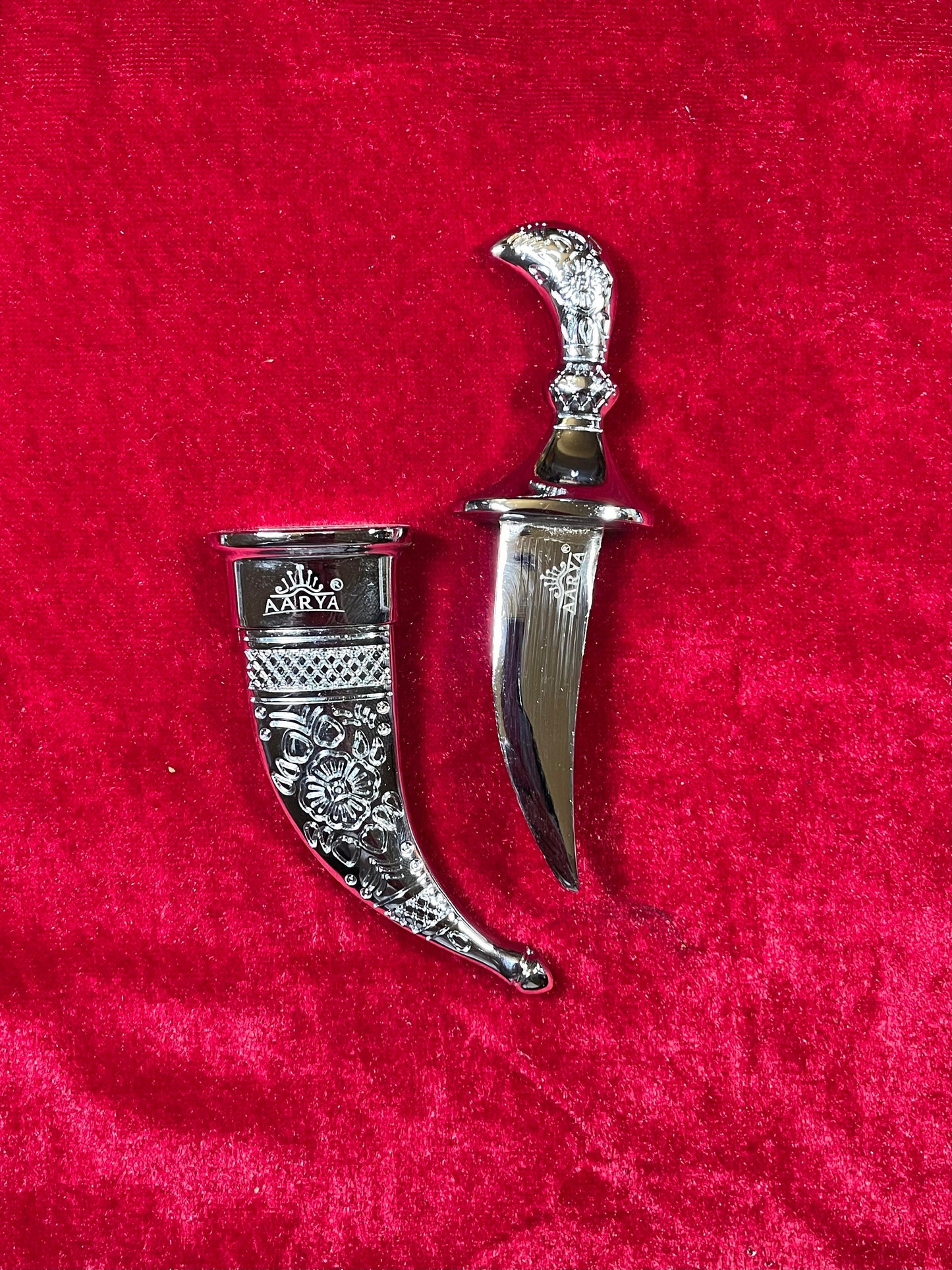 Sikh Kirpan, Sikh Kakar, Kukri, Kakkar, Kirpan Gatra,  Sikh Items,