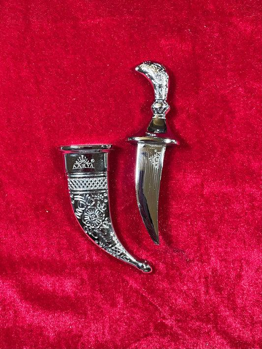 Sikh Kirpan, Sikh Kakar, Kukri, Kakkar, Kirpan Gatra,  Sikh Items,