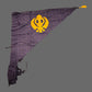 Puratan Nishan Sahib, Sikh Flag, Sikh Raj, Jhanda, Panjabi, Sikh Items,