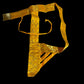 Hajoori Gatra, Kirpan Strap, tega strap, Cross Body strap, Sikh Kakar, Sikh Kakkar, Sikh Items,