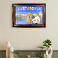 Shaheed Baba Deep Singh Ji, Sikh Gurus, The Golden Temple, Wall Hanging, Sikh Gift items, Punjabi, Sikh photos,