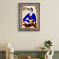 Shaheed Baba Deep Singh Ji, Wall Hanging, Sikh Gift items, Punjabi, Sikh photos,