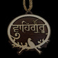 Satnam Waheguru Car Hanging, Car Decor, Punjabi, Sikh Car Accessories, Sikh items,
