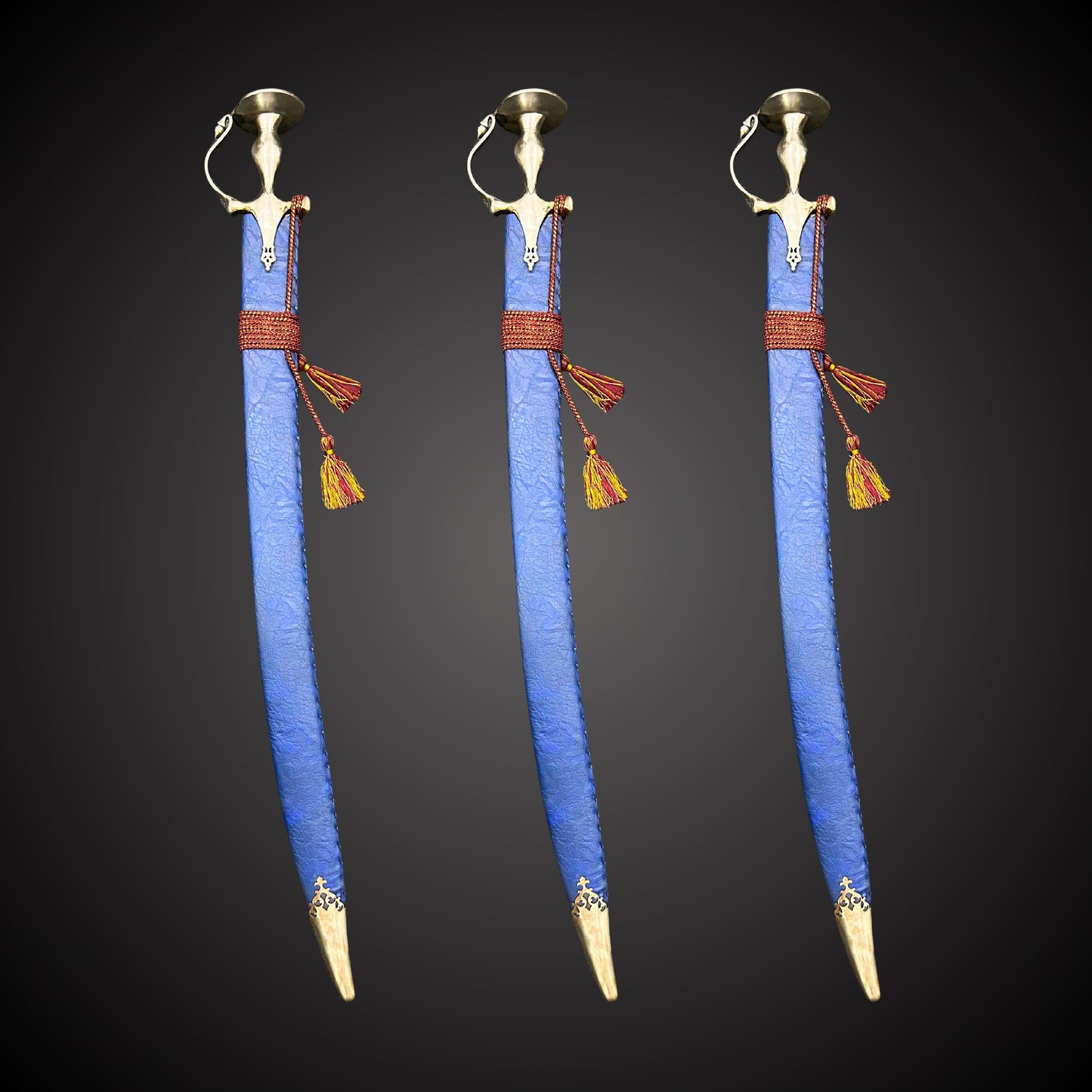 Big Kirpan, Personalize Engraved Sarohi made of Sarbloh, Sikh kakar, Taksali kirpan, Sikh Kakkar, Sikh Shastar, Sikh Items,