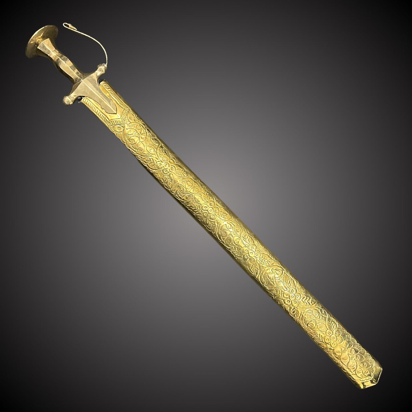 Big Khanda, Kirpan, Sarbhloh Khanda, Sikh kakar, 3 foot, Baba Deep Singh Ji Khanda, Kakkar, Sikh Shastar, Sikh Items,