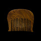 Kanga, Wood Comb, Sikh Kakar, Hair Comb, Sikh Kakkar, Hair care, Punjabi, Sikh Items,
